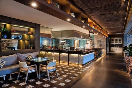 Crowne Plaza Dubai Marina, An Ihg - 17