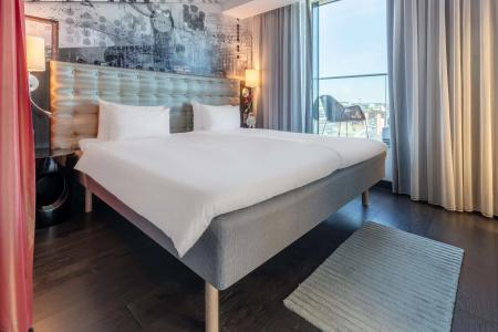 Radisson Blu Riverside - 83