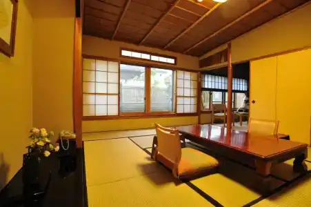 Shibu Onsen Kokuya - 37