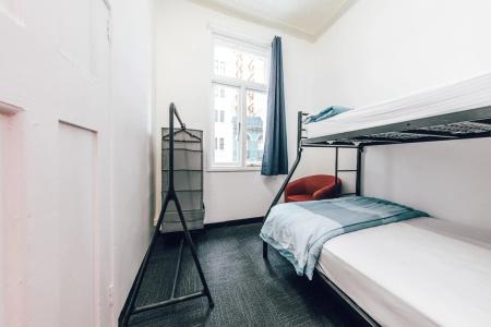 Maze Backpackers - - 36