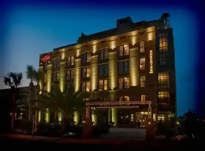 The Bohemian Savannah Riverfront, Autograph Collection - 0