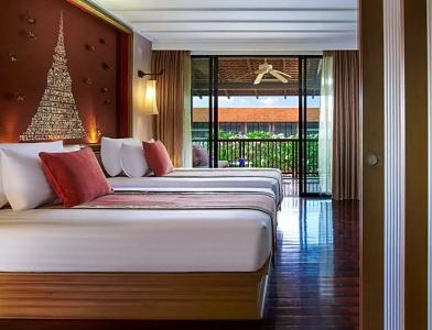 Sukhothai Heritage - Sha Plus - 78