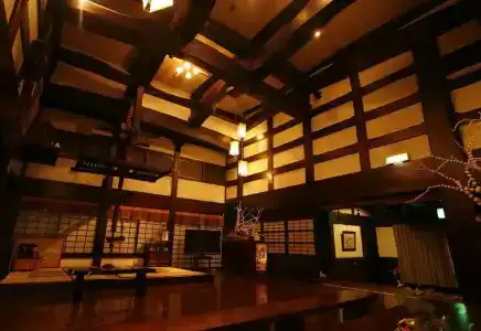 Ryokan Asunaro - 19