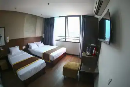 Saigonciti - 6