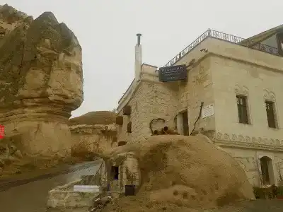Diamond of Cappadocia - 0