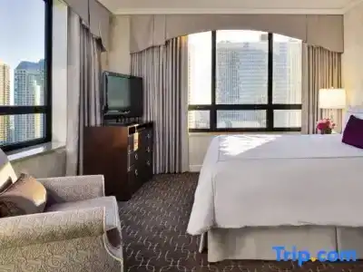 The Ritz-Carlton, Chicago - 39
