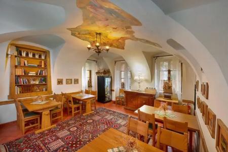 Selsky Dvur - Bohemian Village Courtyard - 17