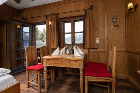 Schiefe Alm - 21
