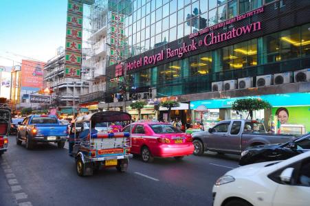 Royal Bangkok@Chinatown - 23