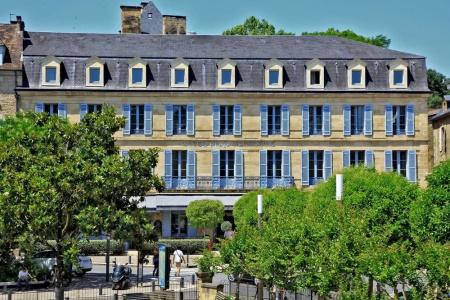Plaza Madeleine & Spa - 0