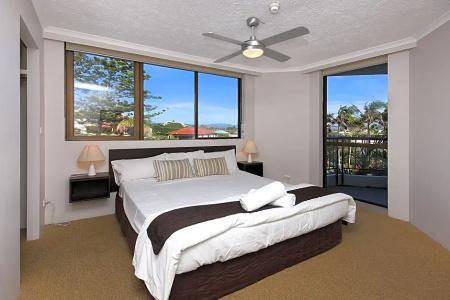 Spindrift on the Beach - Absolute Beachfront - 204