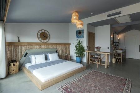 Harbour suites - 5