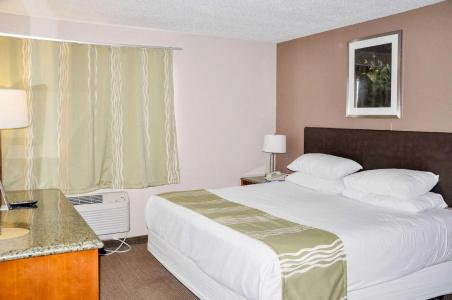 Rodeway Inn - 28