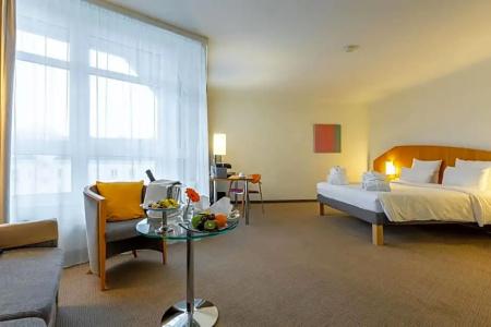 Novotel Mainz - 99
