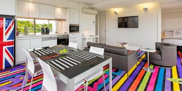 Adge and Residences - 86