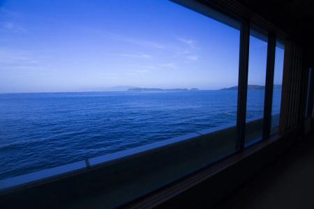 Wakayama Kada Onsen Kada Kaigetsu (ex. Azumaya Seaside) - 6