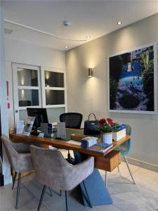 Best Western Blois Château - 23