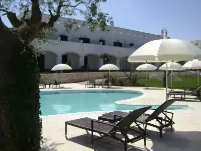 Borgobianco Resort & Spa – MGallery Collection - 16