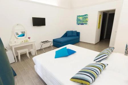 Etna Suite Group - 154