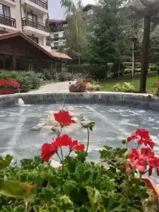 Winslow Infinity Aparthotel - 20