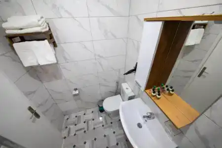 Royal Taksim Suites - 73