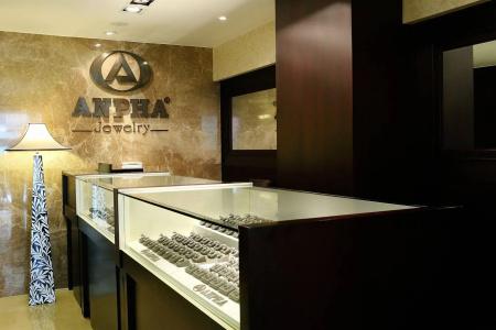 Anpha Boutique - 10