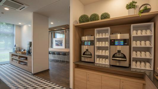Holiday Inn Express - Krefeld - Dusseldorf, an IHG - 29
