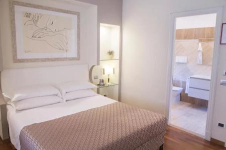 Residenza Talenti Superior Rooms - 19