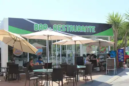 Camping Armanello - 10