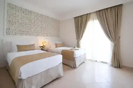 Marrakech Ryads Parc All inclusive - 42