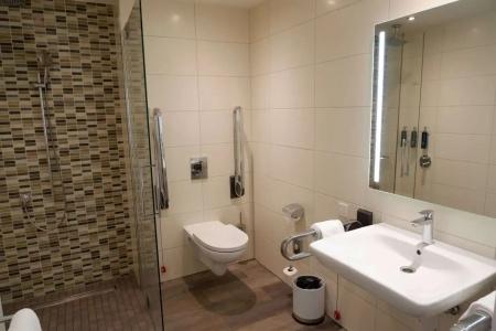 Hilton Garden Inn Frankfurt City Centre - 47