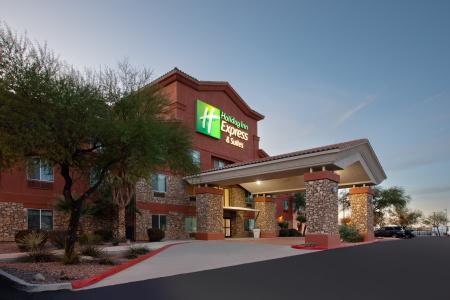 Holiday Inn Express & Suites Tucson, An Ihg - 25