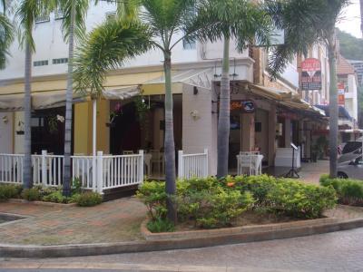 Jinta Andaman Boutique House - Sha Plus - 22