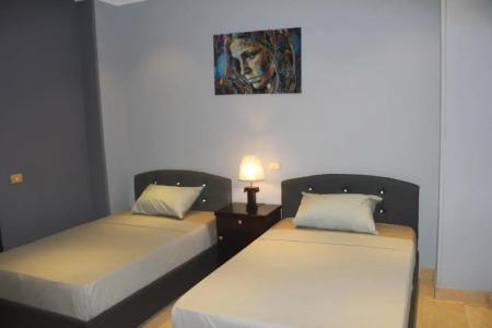 Tahrir Square Hostel - 71