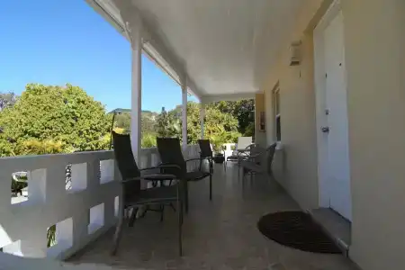 Venice Beach Villas - 36