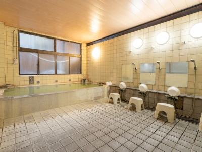 Oyo Manzo Ryokan - 6