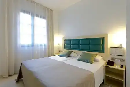 Santa Rosa, Blue Hoteles - 32