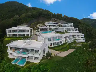 The View Phuket - 0