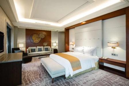 Holiday Inn Chengdu Xindu, An Ihg - 75
