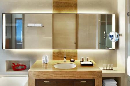 Le Meridien Qingdao - 129