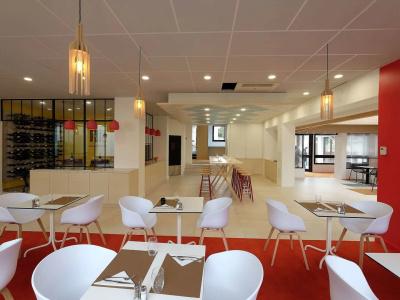 Hôtel ibis Styles Auxerre Nord - 16