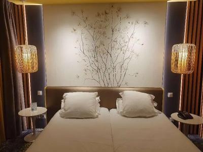 Best Western Aquakub - 52