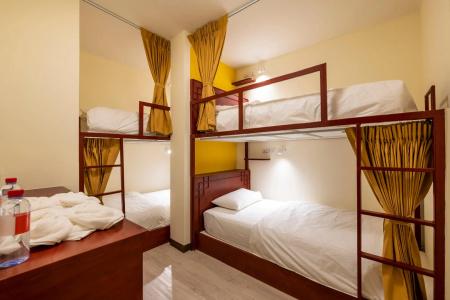 Scala Hostel - 31