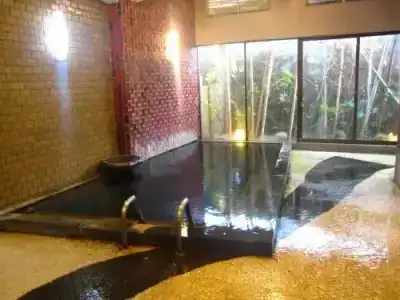 Ryokan Meiji - 10