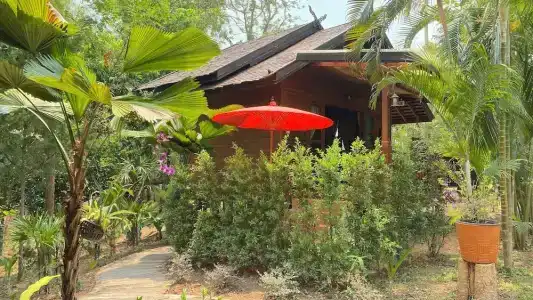 Nan Seasons Boutique Resort - 120