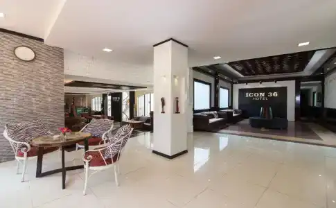 Sapa Topaz & Spa - 11