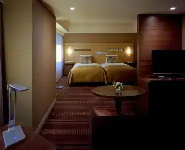 Okura Fukuoka - 4
