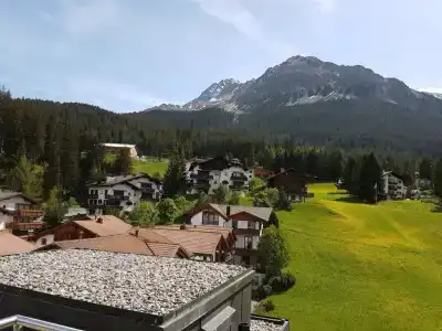 Lenzerhorn - 33