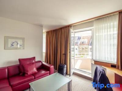 Mercure Köln City Friesenstraße - 102