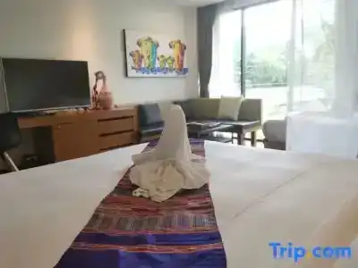 Mango T. Villa Chiangmai - 62